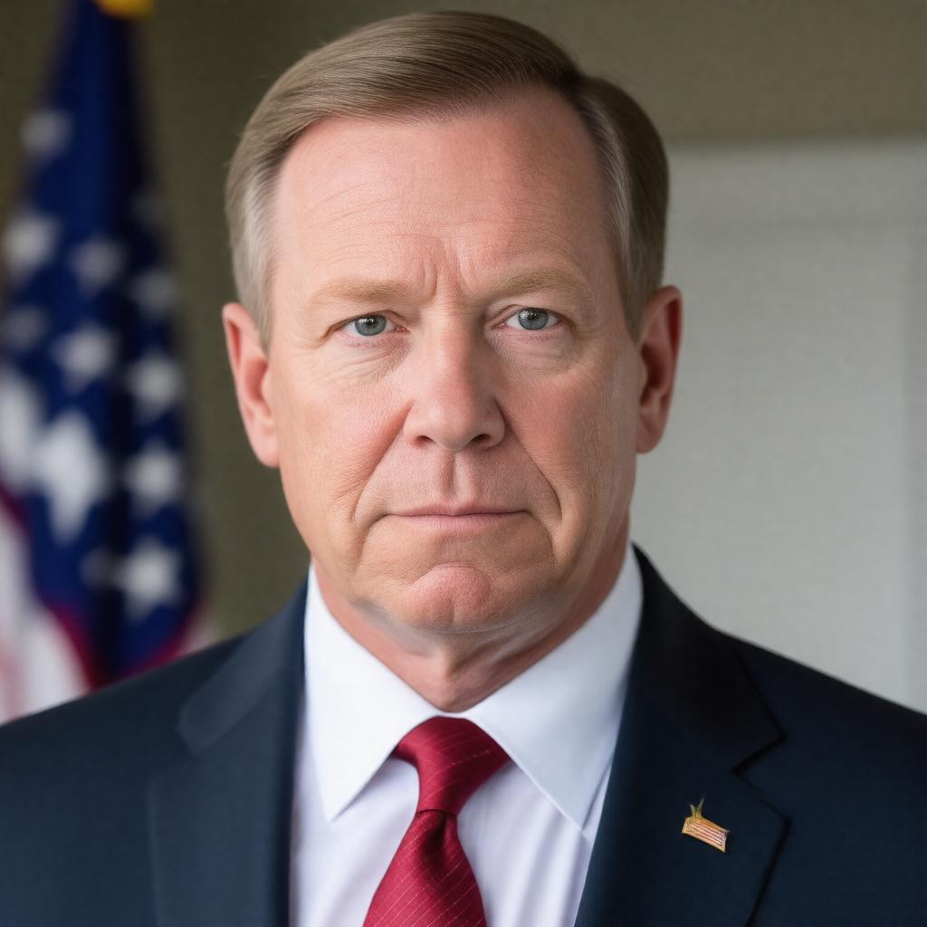Mike Rogers
